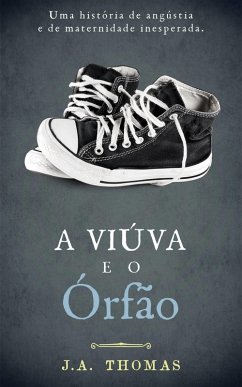 Cover Viuva e o Orfao (eBook, ePUB)