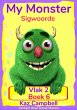 My Monster Sigwoorde - Vlak 2, Boek 6... - Bild 1