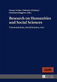 Research on Humanities and Social Sciences (eBook, PDF)