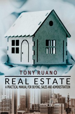 Cover Real Estate (eBook, ePUB)