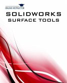 SolidWorks Surface tools (eBook, ePUB)