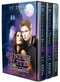 Hunter Elite Series: Bundle 2: Books 4 - 6 (eBook, ePUB) Hunter Elite Series: Bundle 2: Books 4 - 6 (eBook, ePUB)