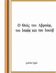 IY I I I I I I I I I aI ?, I I I I I aI I I aI I I I I aI I (eBook, ePUB) - Agbo, Gabriel