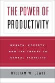 Power of Productivity (eBook, PDF) Power of Productivity (eBook, PDF)
