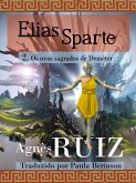 Elias Sparte: os ovos sagrados de Demeter tomo 2 (eBook, ePUB)