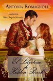 El libertino de Hidden Brook (eBook, ePUB)