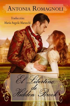 Cover El libertino de Hidden Brook (eBook, ePUB)