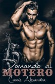 Domando al motero (eBook, ePUB) Domando al motero (eBook, ePUB)
