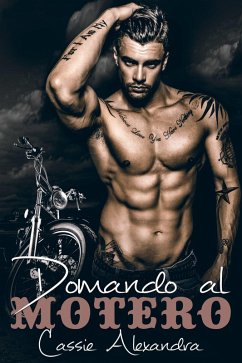 Cover Domando al motero (eBook, ePUB)