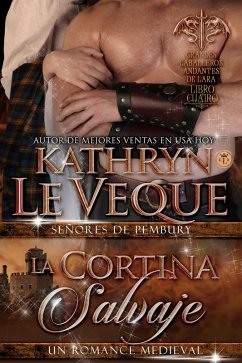 Cover La cortina Salvaje (eBook, ePUB)