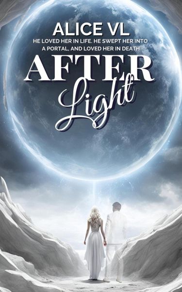 Afterlight (eBook, ePUB) Afterlight (eBook, ePUB)