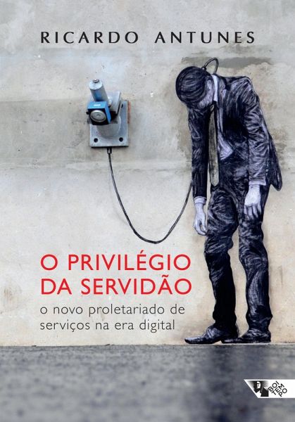 O privilégio da servidão (eBook, ePUB) O privilégio da servidão (eBook, ePUB)