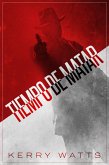 Tiempo de Matar (eBook, ePUB)