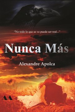 Nunca Mas (eBook, ePUB) - Apolca