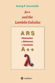 A++ and the Lambda Calculus (eBook, ePUB)