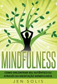 Mindfulness: Como encontrar seu autentico Eu atraves da Meditacao Mindfulness (eBook, ePUB)