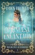 Princesa Encantada (eBook, ePUB) - Bild 1