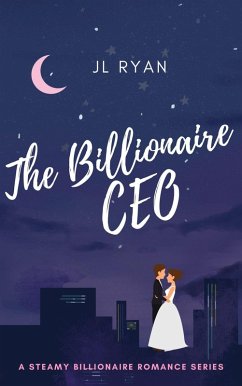 Cover The Billionaire CEO (eBook, ePUB)