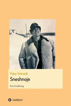 Sneshnoje (eBook, ePUB) - Schmidt, Peter