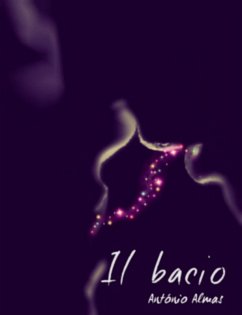 Cover Il bacio (eBook, ePUB)