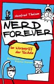 Nerd Forever (eBook, ePUB)