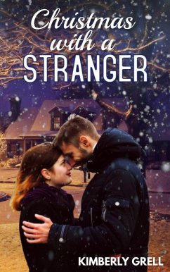Cover Christmas with a Stranger (eBook, ePUB)