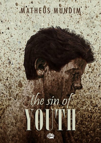 Sin of Youth (eBook, ePUB)