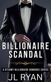 Billionaire Scandal (eBook, ePUB)