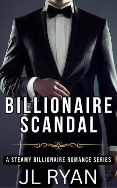 Cover Billionaire Scandal (eBook, ePUB)