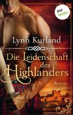 Die Leidenschaft des Highlanders - Die McLeod-Serie: Band 1 (eBook, ePUB)