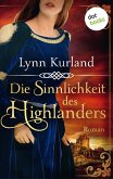 Die Sinnlichkeit des Highlanders / McLeod Bd.2 (eBook, ePUB)