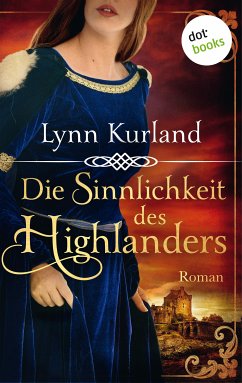 Die Sinnlichkeit des Highlanders / McLeod Bd.2 (eBook, ePUB) - Kurland, Lynn