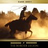The Border Legion (MP3-Download) - Bild 1