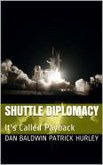 Shuttle Diplomacy (eBook, ePUB)