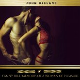 Fanny Hill: Memoirs of a Woman of Pleasure (MP3-Download)