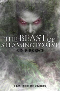 Cover Beast of Steaming Forest (eBook, PDF)