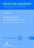 Die Wohnsituation von MigrantInnen in Wien (eBook, PDF)