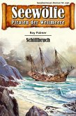 Seewölfe - Piraten der Weltmeere 430 (eBook, ePUB)