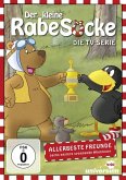 Der kleine Rabe Socke - Die TV-Serie 9: Allerbeste Freunde