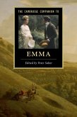 Cambridge Companion to 'Emma' (eBook, ePUB)