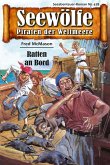 Seewölfe - Piraten der Weltmeere 428 (eBook, ePUB)