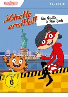 Mirette Ermittelt Dvd 2