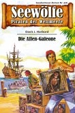 Seewölfe - Piraten der Weltmeere 426 (eBook, ePUB)