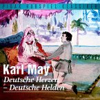 Deutsche Herzen - Deutsche Helden (MP3-Download)