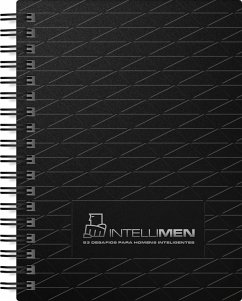 Cover Intellimen (eBook, ePUB)