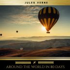 Around the World in 80 Days (MP3-Download)