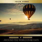 Around the World in 80 Days (MP3-Download)