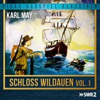 Schloss Wildauen, Vol. 1 (MP3-Download)