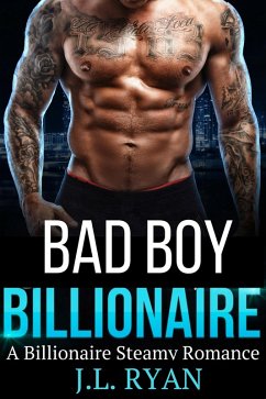 Cover Bad Boy Billionaire (eBook, ePUB)