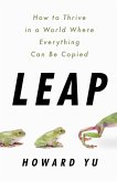 Leap (eBook, ePUB)